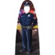 Male Police Officer Photo Prop Cutout, Custom
