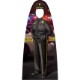 Female Police Officer Photo Prop Cutout, Custom