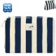 Slowtide® Cabana Cotton Terry Pouch