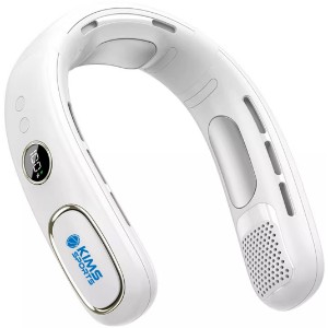 iLive™ Cooling Portable Neck Fan - GM2736