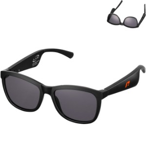 iLive™ Sol Beats Bluetooth Sunglasses - GM2737