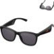 iLive™ Sol Beats Bluetooth Sunglasses