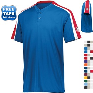 Augusta Sportswear® Power Plus Polyester Men's Jersey 2.0 - WG3376