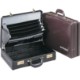 Executive Leather Attache Case