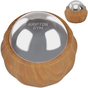 Well Studio Muscle Recovery Massage Roller - GM2782