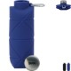 Clix Collapsible Silicone Bottle w/ Carabiner, 23oz.