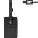 Samsonite® Leather Luggage Tag
