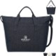 Recycled Cotton AWARE™ Weekender Tote