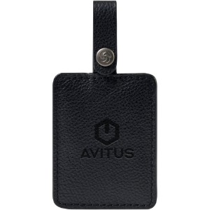 Samsonite® Leather Bag Tag - GM2771