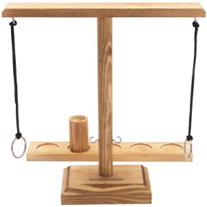 Hoopsy Tabletop Ring Toss Game - SZ1525
