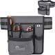 Heritage Supply™ Pro® Recycled rPET Tool Belt Pouch