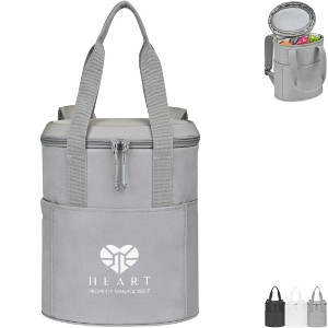Aviana™ Rowan AWARE™ Recycled Nylon Tote Pack Cooler - GM2786