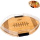 Football Flip Serve & Store Board