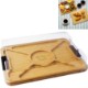 Rectangle Flip Serve & Store Board