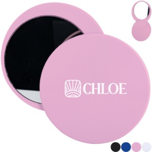 Halo Recycled Pocket Mirror - SZ1523
