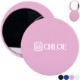 Halo Recycled Pocket Mirror