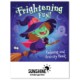 Frightening Fun Coloring & Activity Book