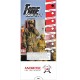 Fire Safety Slide Chart