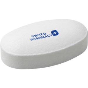Pill Tablet Stress Reliever - AN1655