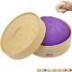 Squishy Dumpling Stress Toy