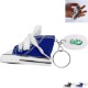 Sneaker Keychain