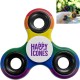 Rainbow Fidget Spinner