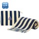 Slowtide® Cabana Towel & Pouch Gift Set