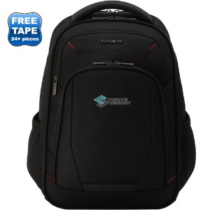 Samsonite® Xenon 4.0 Large Expandable Laptop Backpack - GM2769