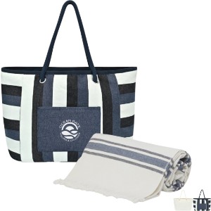 Bayside Boat Bag & Towel Set - GM2791