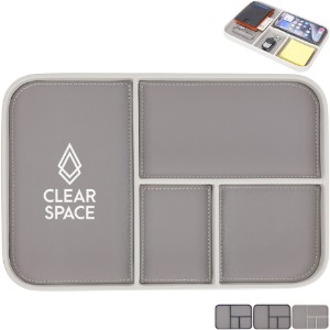 Best Buddy Tools® Desktop Organizer Valet - AR2240