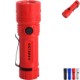 Best Buddy Tools® Rechargeable LED Clip Flashlight
