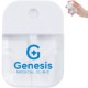 Compact Hand Sanitizer, 1.2oz.