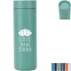 Troy 360 Leakproof Double Wall Vacuum Insulated Tumbler, 16oz.