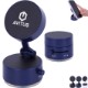 Rivet Portable Magnetic Phone Mount w/ Suction Cup Base