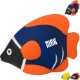 Tropical Fish Shape Stress Reliever