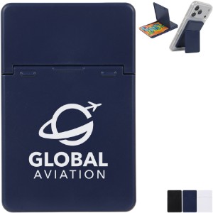 Avenue Magnetic Phone Wallet & Stand - AR2245