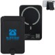 Prestige 20W Magnetic Wireless Power Bank w/ Card Holder & Find My Tracker, 5000mAh
