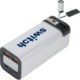 Ultimate 100W PD Power Bank w/ Retractable Charging Cable, 20000mAh
