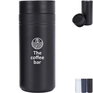 Troy 360 Leakproof Double Wall Vacuum Insulated Tumbler, 12oz. - AR2263
