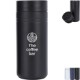 Troy 360 Leakproof Double Wall Vacuum Insulated Tumbler, 12oz.