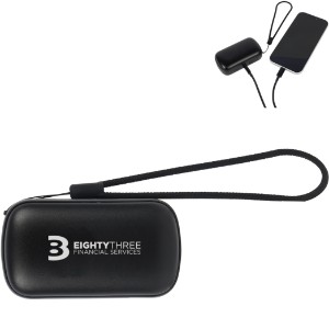 Lava Combo Hand Warmer & 20W PD Power Bank, 10000mAh - AR2265