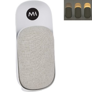 Gig Wireless Speaker w/ Nightlight & White Noise Feature - AR2264