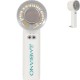 Frosty Handheld Fan w/ Ice Cooling Plate