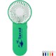 Swirl Portable Battery-Operated Fan