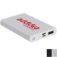 Provost Aluminum Power Bank, 5000mAh
