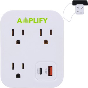 Flux 2.0 PD Wall Charger & Phone Holder - AR2259