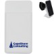 Diplomat 20W PD Power Bank w/ 15W Wireless Charger, Watch Charger & Stand, 10000mAh