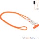 Flash 4-in-1 60W Charging Cable Phone Lanyard