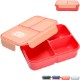 NAYAD® Ellis Lunch Box