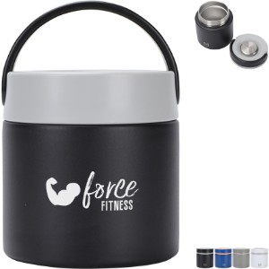 NAYAD® Colby Vacuum Insulated Food Jar, 20oz. - AR2283
